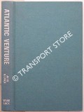 Book cover of Atlantic Venture by GROSER, John